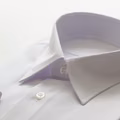 Jak doprać kołnierzyk w koszuli?