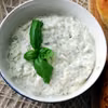 Tzatziki po polsku