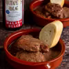 Lomo al Pedro Ximénez - polędwica wieprzowa w słodkim winie