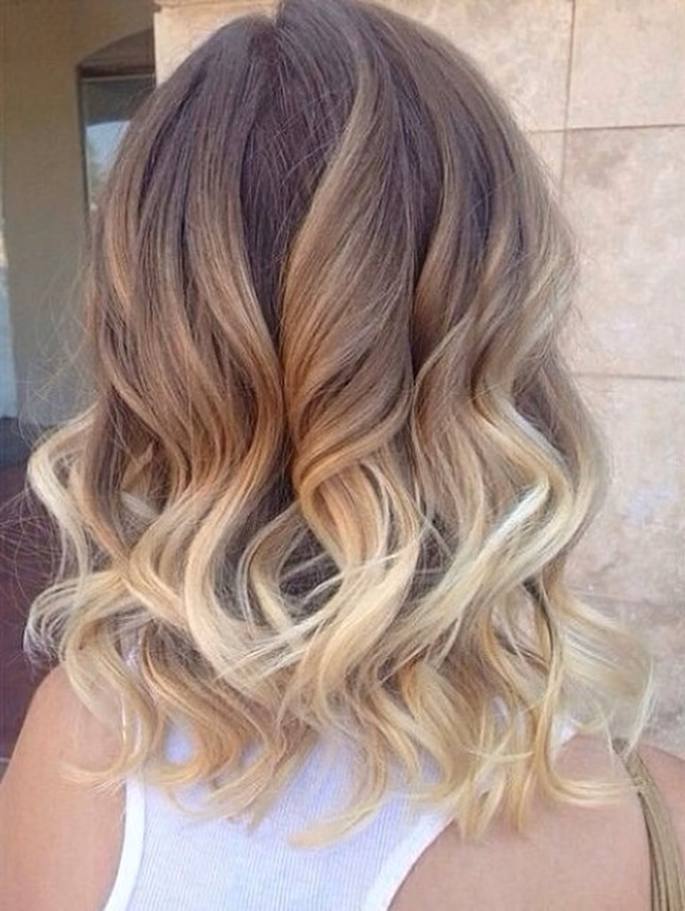 Delikatne ombre