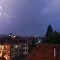 Załamanie pogody nad Polską zbliża się wielkimi krokami! Nie uwierzycie, co się szykuje!