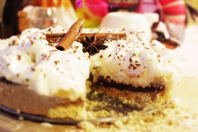 czekoladowe banofee