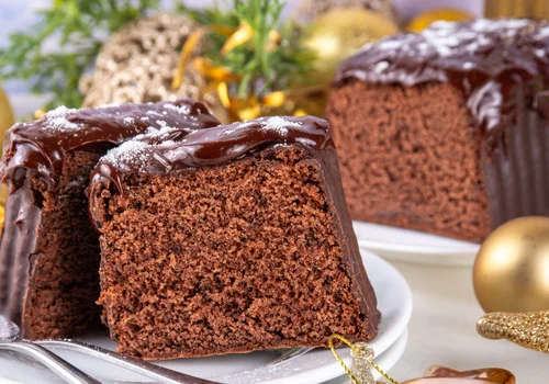 Piernik twardy jak kamień? Dzięki temu patentowi zmięknie w jeden wieczór!