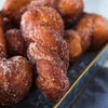 Pączki afrykańskie