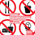 Ćwiczysz? Zobacz jakich produktów lepiej nie jeść przed treningiem.