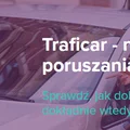 Wynajmij auto na minuty! Czym jest Traficar?