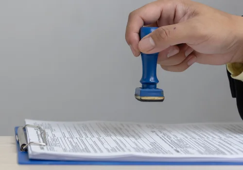 Mniej formalności przy spadkach i darowiznach! Nowe przepisy już uchwalone