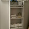 Łazienkowa półka- ZRÓB TO SAMA