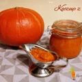 Keczup z dyni