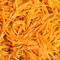 Marchewka po koreańsku - HIT