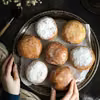 Pączki