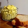 Pasta kanapkowa light z czarnuszką. Lekka pasta kanapkowa.
