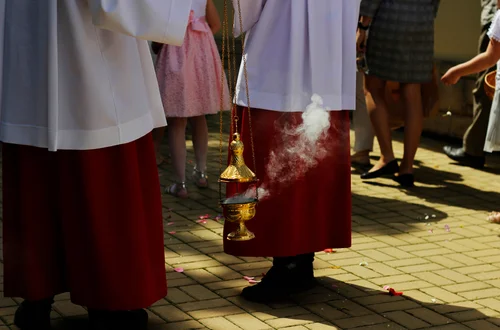 Dlaczego Boże Ciało zawsze wypada w czwartek? Odkryj fascynującą historię