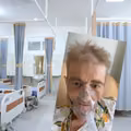 Tomasz Jakubiak z trudem oddycha – dramatyczny apel ze szpitala w Atenach!