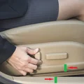 Jak mieć zawsze tak samo USTAWIONY fotel?