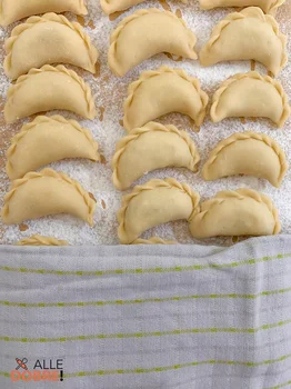Pierogi ruskie