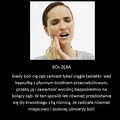 Niezwykły sposób na ból zęba!