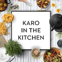 Karo In The Kitchen