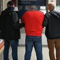 Zatrzymanie poszukiwanego na 15 listów gończymi w Poznaniu