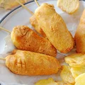 Corn dogi przepis