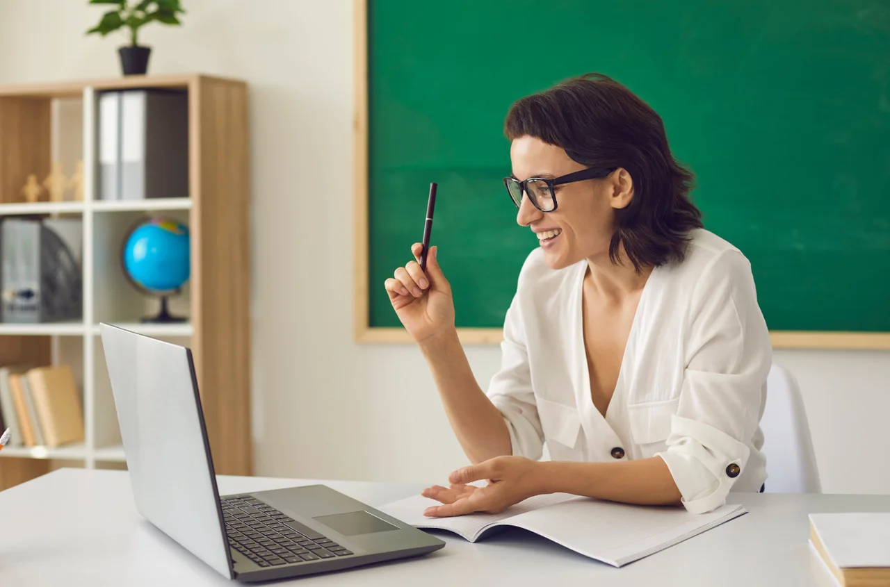 Darmowy eDziennik dla każdego! Nowy system już w 2026 roku