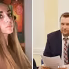 Czarnek powiedział, co sądzi o roznegliżowanych zdjęciach Marianny Schreiber