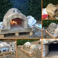 Grill do ogrodu - krok po kroku
