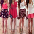 4 super stylizacje