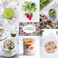 5 sposobów na rzodkiewki (zielone smoothie, pesto,pikle, zupa, sałatka)