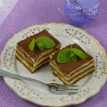 Ciasto Adwokat bez pieczenia
