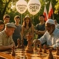 Międzynarodowy Dzień Szachów 2025: Historia, Inspiracje i Praktyczne Sposoby Świętowania