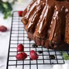 Wilgotna babka czekoladowa