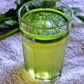 Lemoniada pietruszkowa