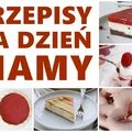 Słodkie przepisy na Dzień Mamy!