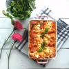 Lasagne wegetariańskie