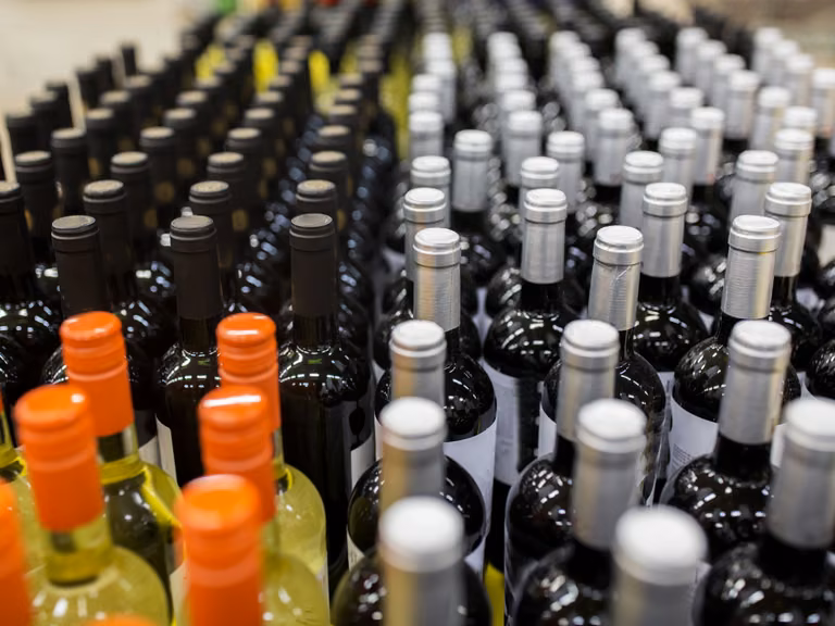 Popularny alkohol wycofany z obrotu!