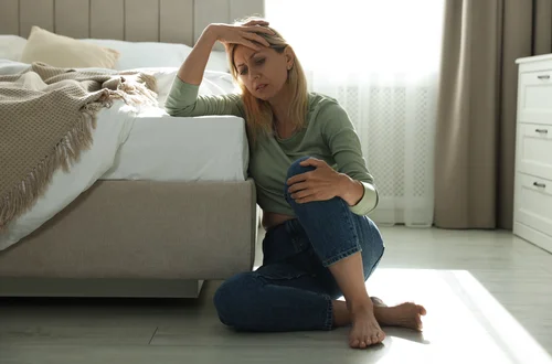 Kobiety po 40-tce tracą te 5 mikroelementów najszybciej! Objawy są mylące i łatwo je zignorować