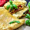 Calzone – pizza w kształcie pieroga