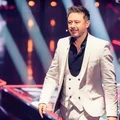 Andrzej Piaseczny o chorobie COVID-19: "po 9 dniach nastąpiło załamanie"