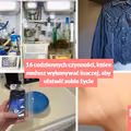 16 codziennych czynności, które możesz wykonywać inaczej, aby ułatwić sobie życie.