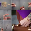 DIY- bransoletki!
