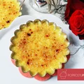 Crème brûlée