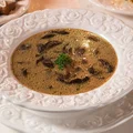 Zupa grzybowa wychodzi szara? To efekt jednego składnika, którego należy unikać!