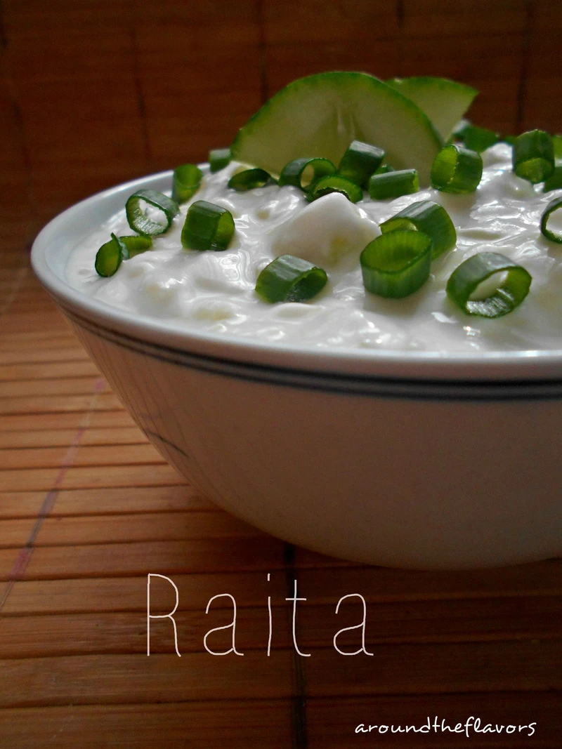 Raita