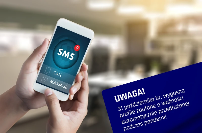 Polscy masowo otrzymują tego SMS-a! To nie oszustwo!