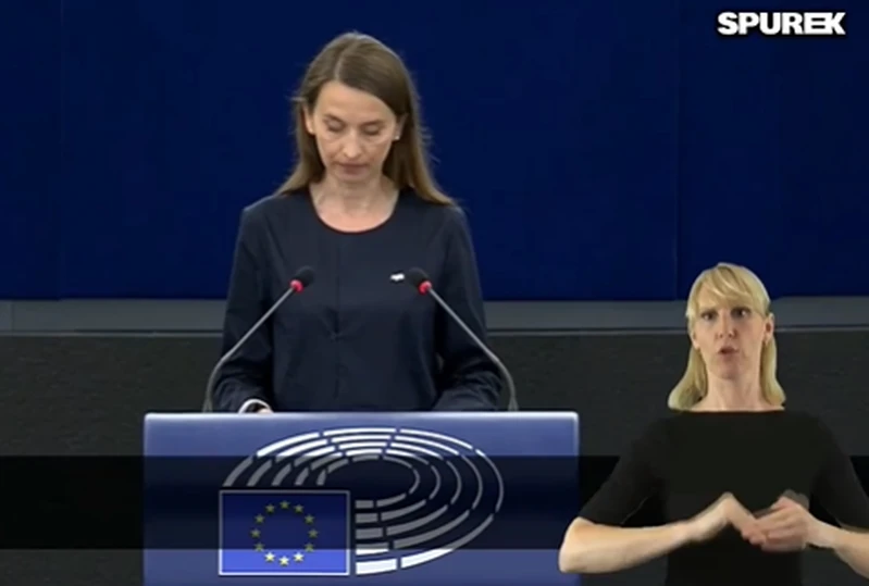 Polska europosłanka chce zakazać wędkarstwa już od 2023 roku! "Fanaberia"