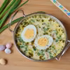 Zupa chrzanowa