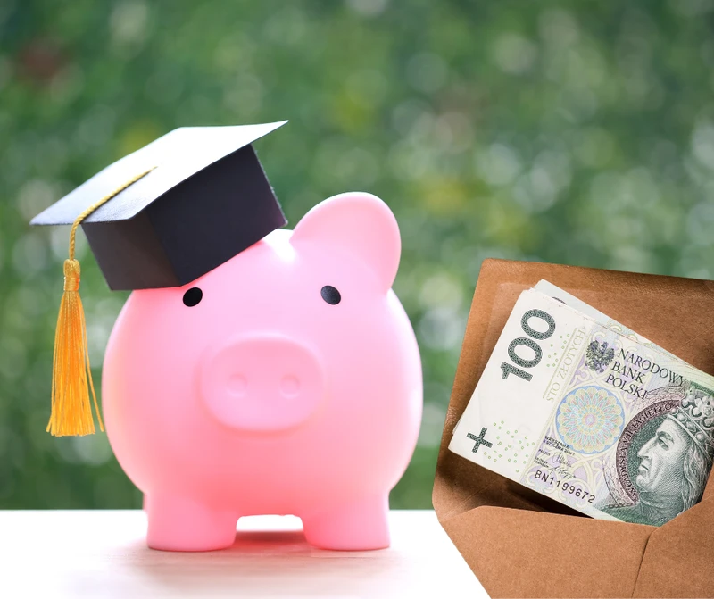 Stypendium socjalne dla uczniów i studentów. Kto może starać się o pomoc finansową?