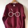 Geek blouse