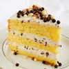 tort stracciatella